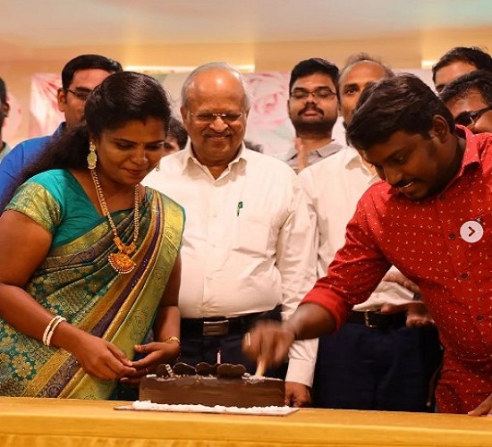 Vel Tech Fest(3)