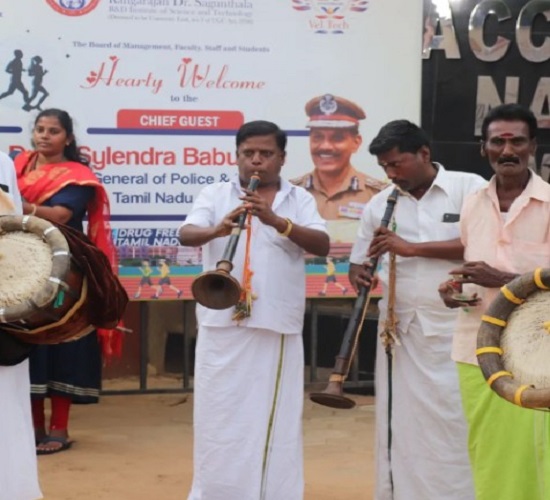 Vel Tech Fest(5)