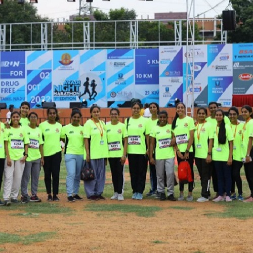 Vel Tech Fest(6)