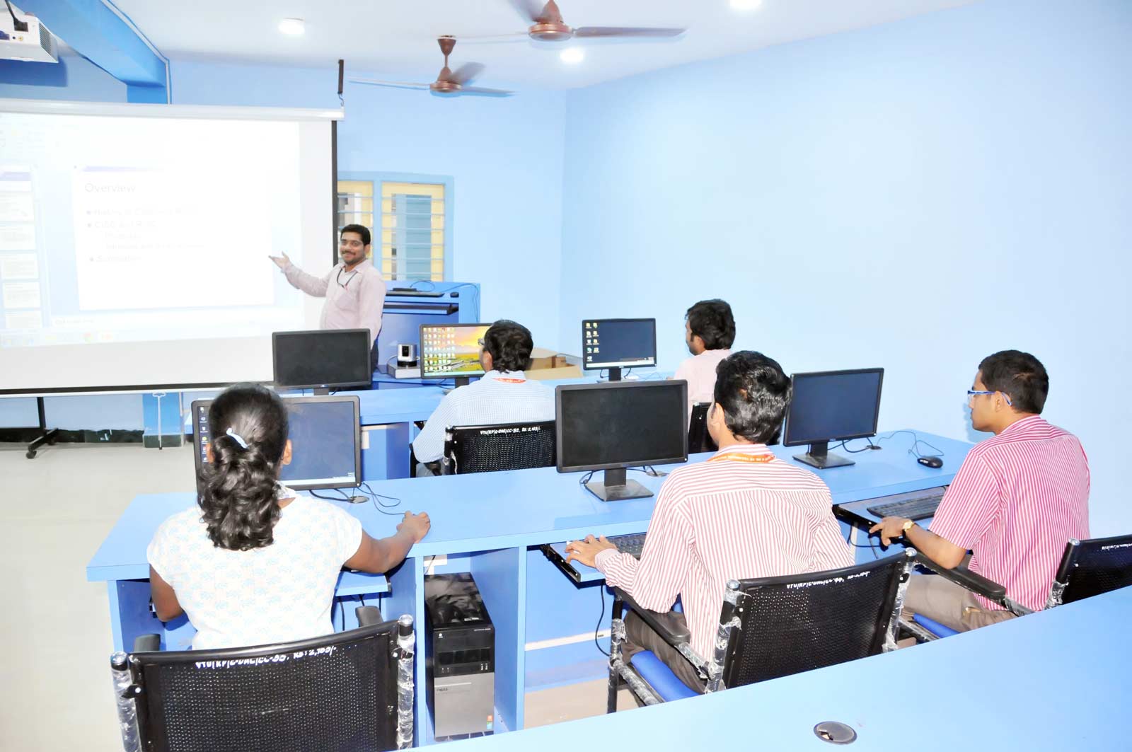 Vel Tech Labs(1)