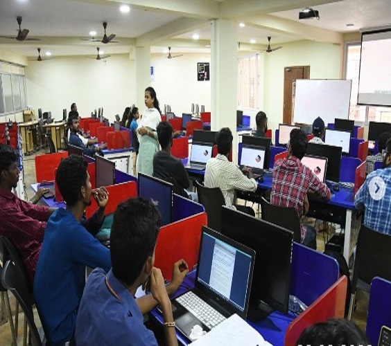 Vel Tech Labs(2)