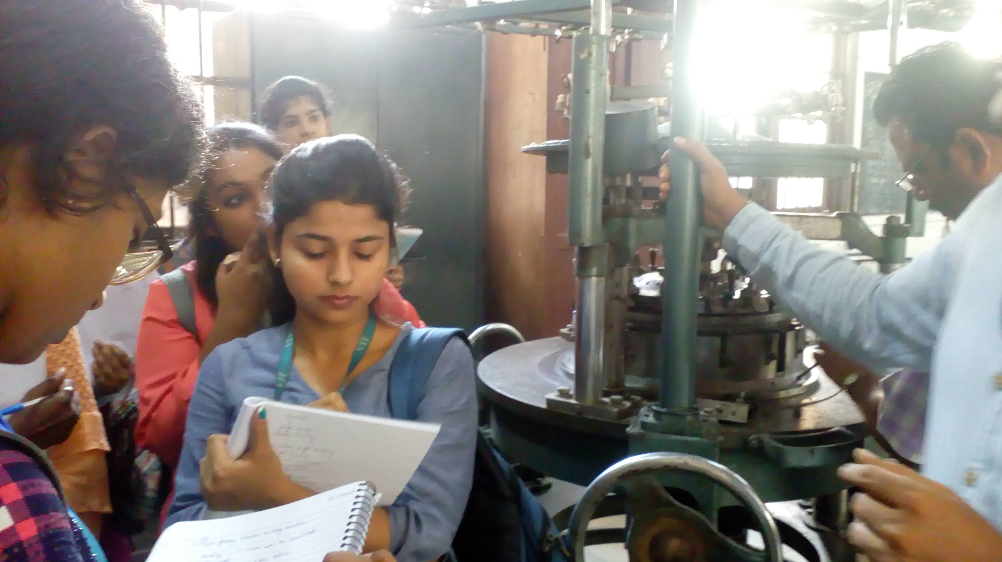 VIT Chennai Others(1)
