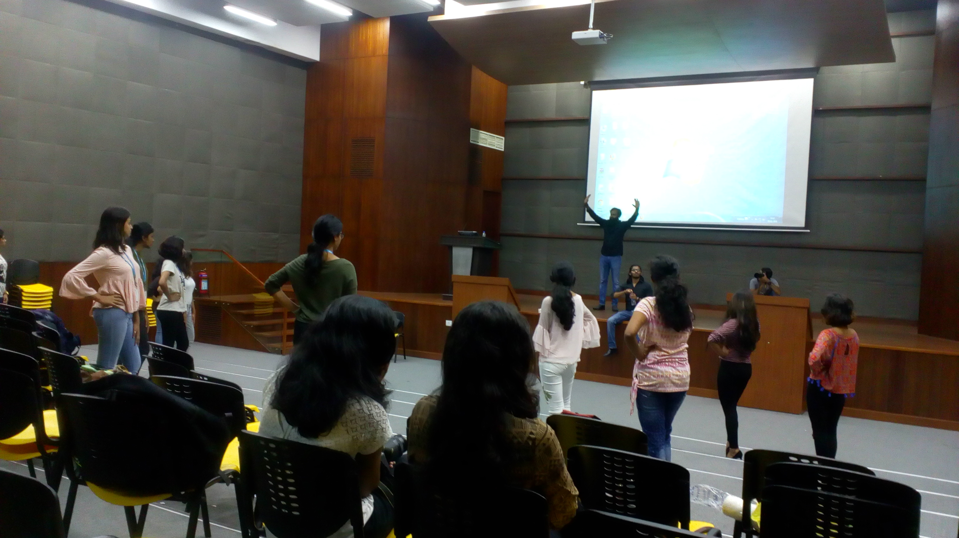 VIT Chennai Others(4)
