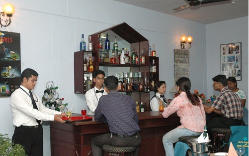 VELS University Chennai Others(3)