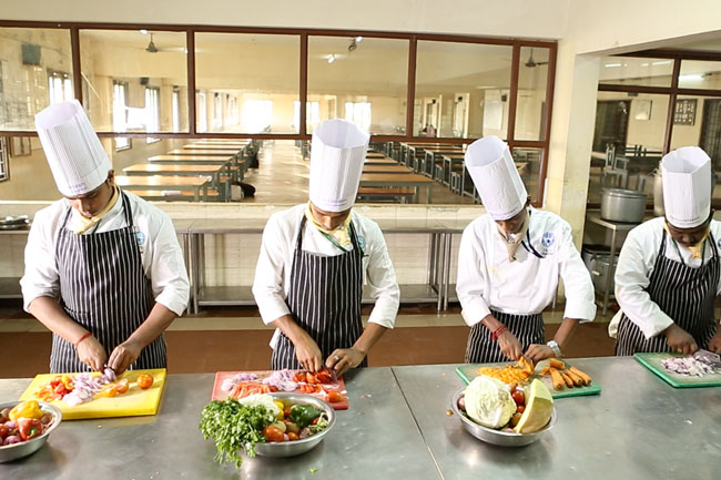 VELS University Chennai Others(4)