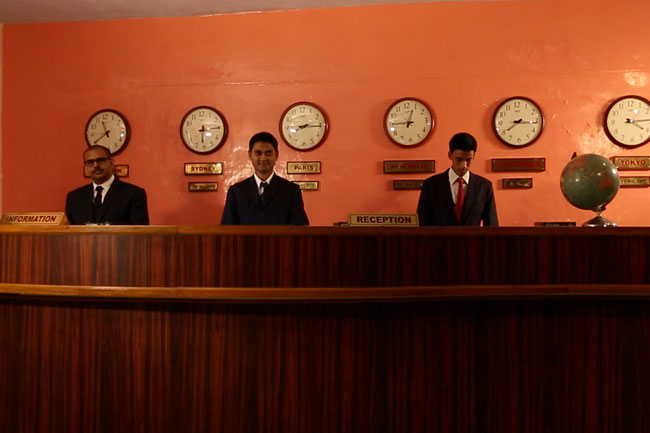 VELS University Chennai Others(5)