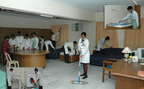 VELS University Chennai Others(6)