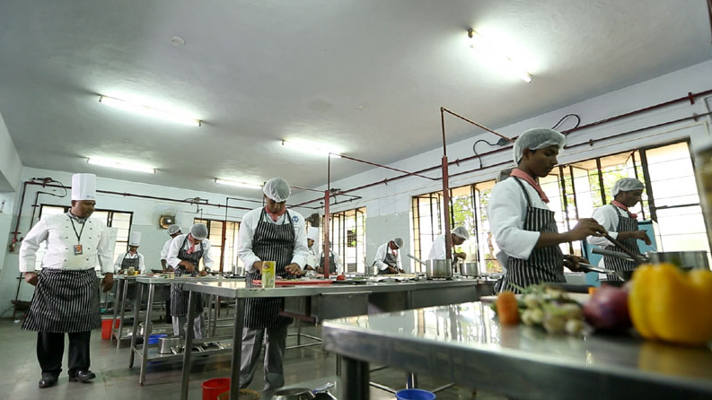 VELS University Chennai Labs(3)