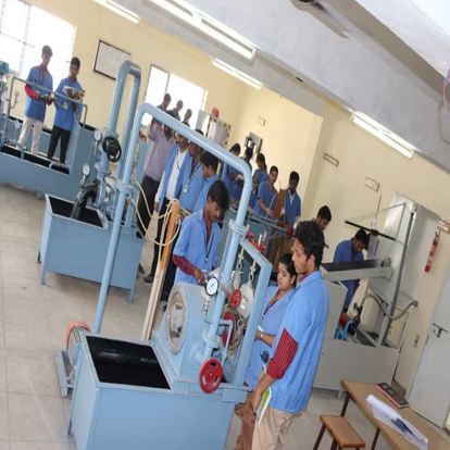 Vemu Institute of Technology Labs(1)