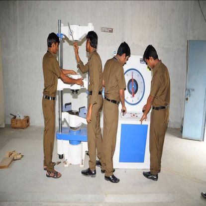 Vemu Institute of Technology Labs(3)