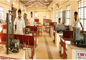 VAST - Vidya Academy Of Science And Technology Labs(2)