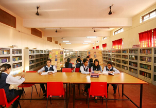 VAST - Vidya Academy Of Science And Technology Library