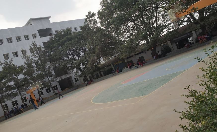 VJIT Sports Facility(1)
