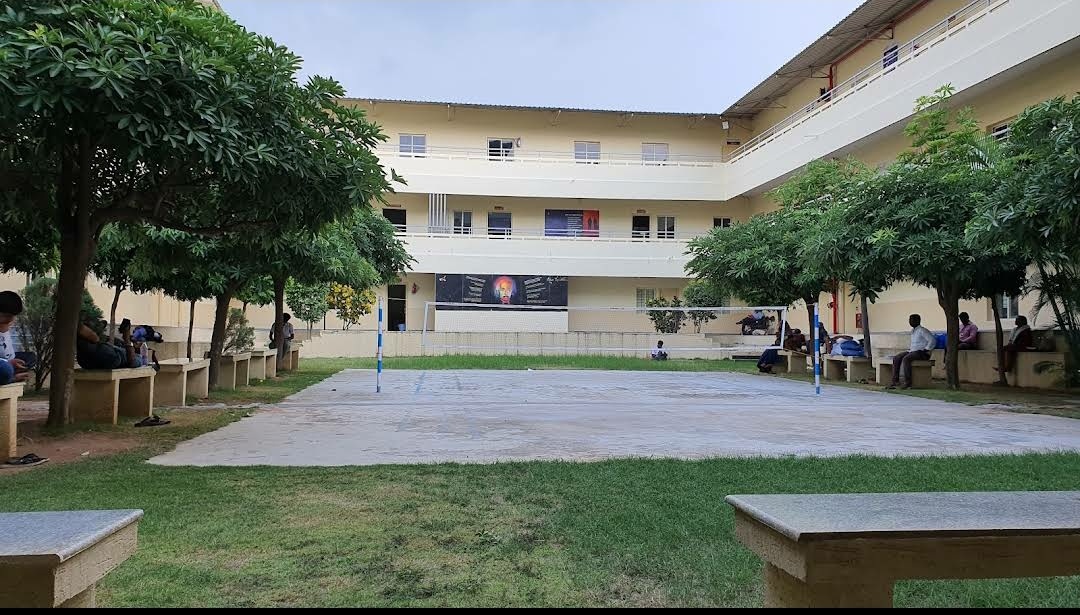 VJIT Sports Facility(3)