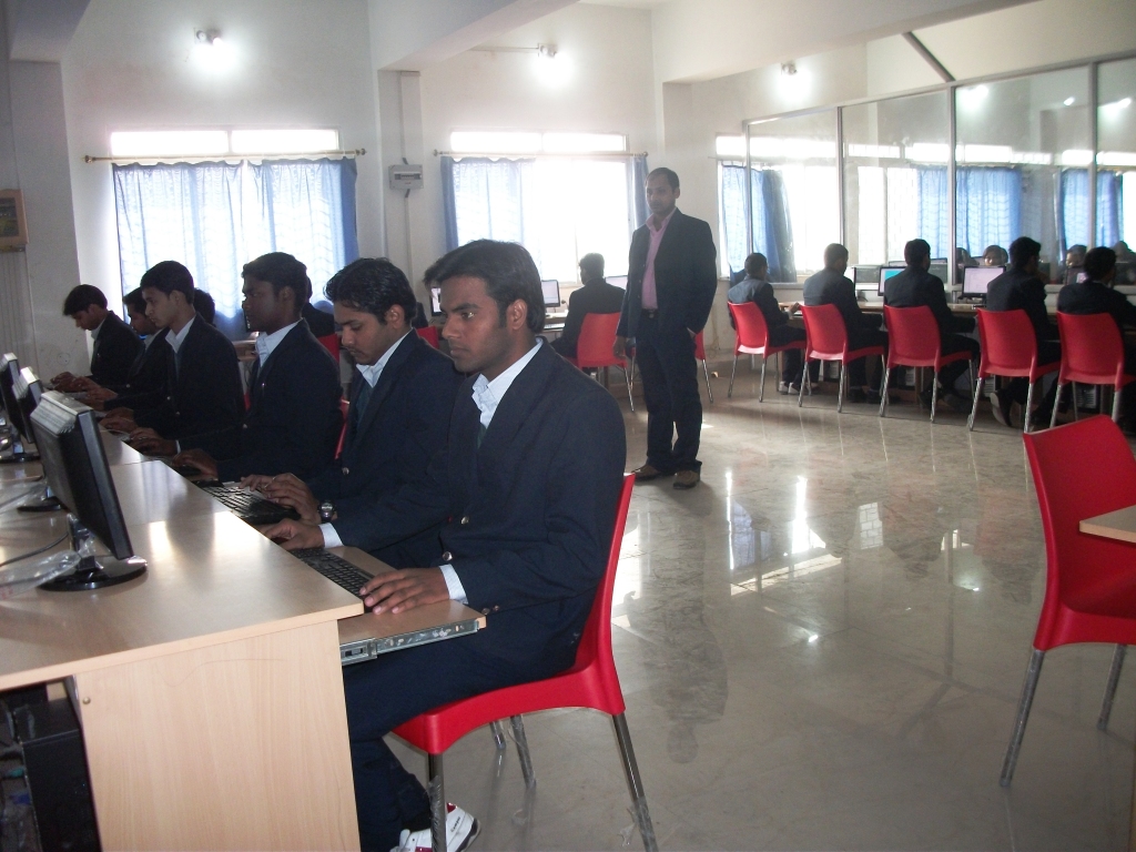 Vidya Vihar Institute of Technology Labs(1)