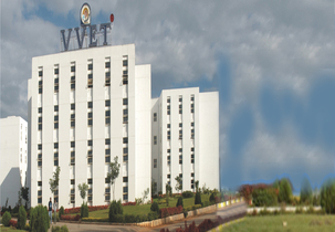 Vidya Vikas Institute of Engineering and Technology - VVIET Others(1)