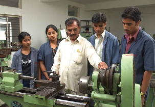 Vidya Vikas Institute of Engineering and Technology - VVIET Others(6)