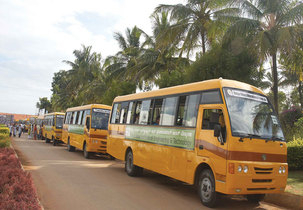 Vidya Vikas Institute of Engineering and Technology - VVIET Others(12)