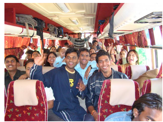 Vidyasagar Institute of Management Others(1)