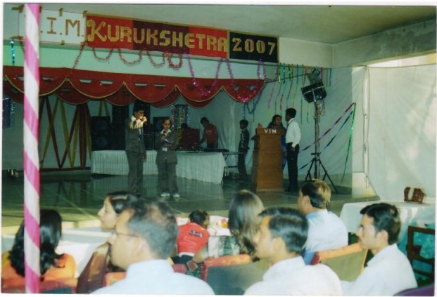 Vidyasagar Institute of Management Others(2)