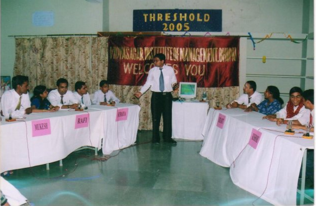 Vidyasagar Institute of Management Others(3)