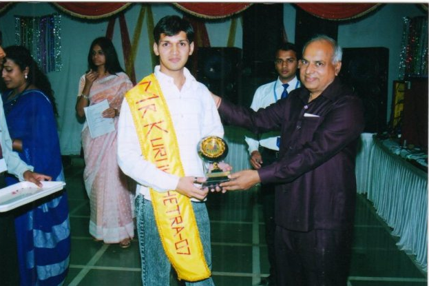 Vidyasagar Institute of Management Others(4)
