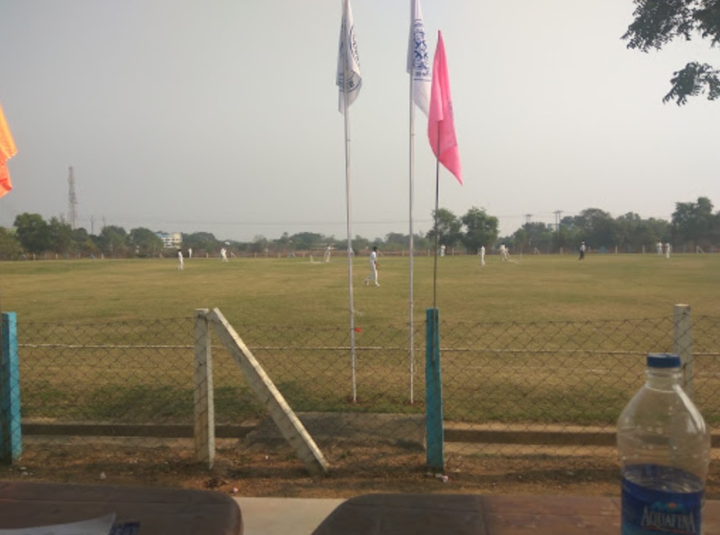 Vidyasagar University Sports Facility(1)