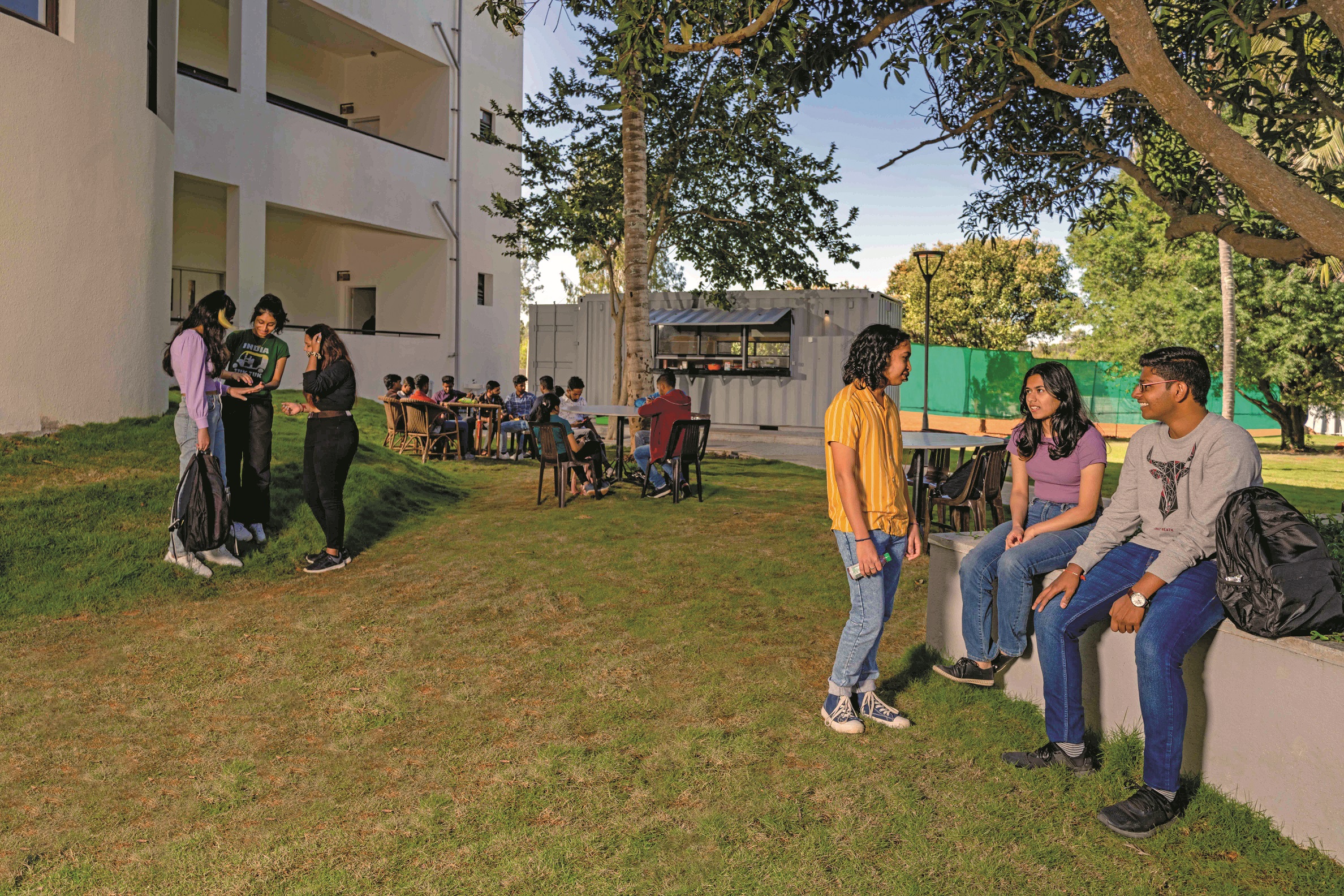 Vidyashilp University Others(1)
