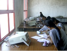 Vignan's Institute of Engineering for Women (VIEW Visakhapatnam) Labs(2)