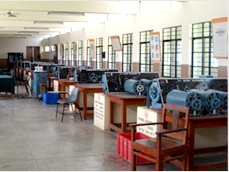 Vignan's Institute of Engineering for Women (VIEW Visakhapatnam) Labs(3)
