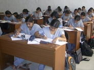 Vignan's Institute of Engineering for Women (VIEW Visakhapatnam) Classroom