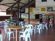 Vignan's Institute of Engineering for Women (VIEW Visakhapatnam) Cafeteria / Mess