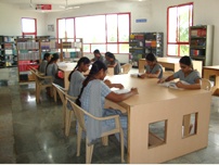 Vignan's Institute of Engineering for Women (VIEW Visakhapatnam) Library