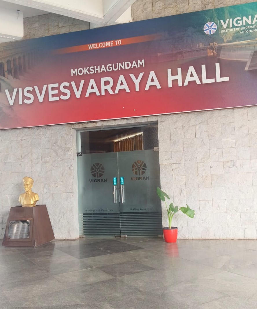 Vignan's Institute of Information Technology Others