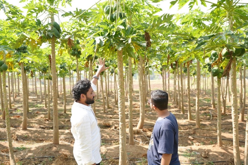 Vignana Jyothi Institute of Management Others(8)