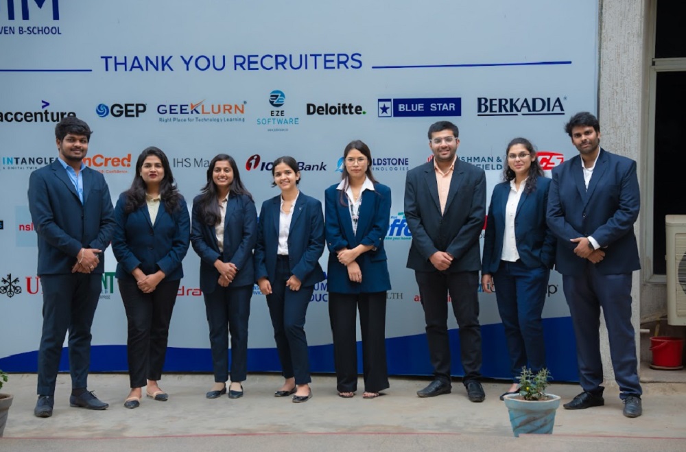 Vignana Jyothi Institute of Management Others(9)