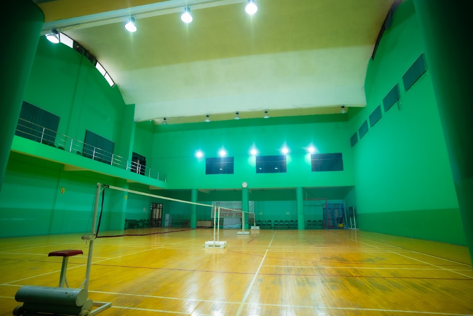 Vignana Jyothi Institute of Management Sports Facility(1)
