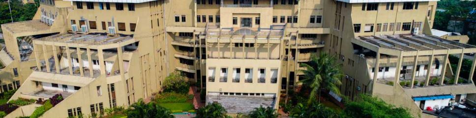 Vijay Patil School of Management Campus Building