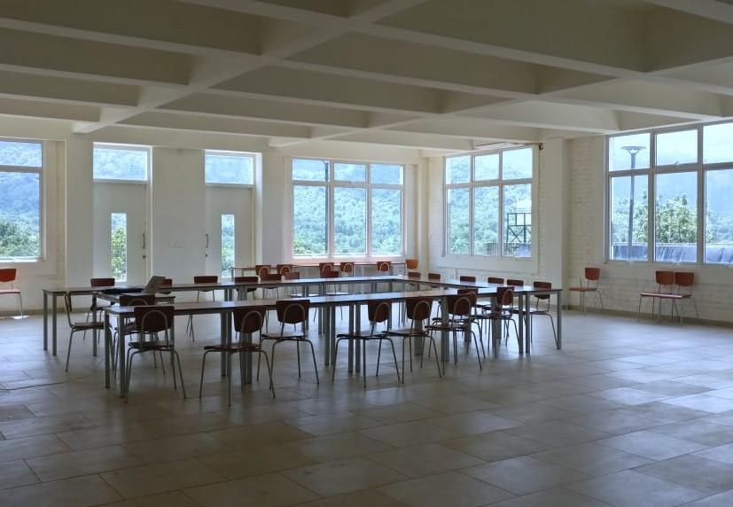 Vijaybhoomi University Classroom(1)