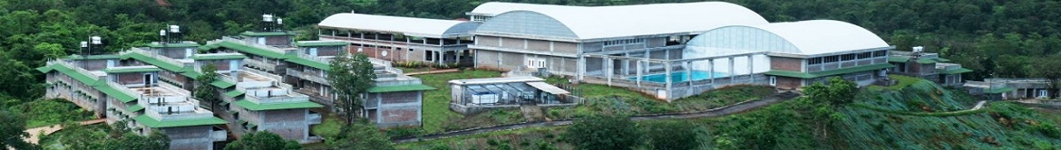 Vijaybhoomi University Campus Building(1)