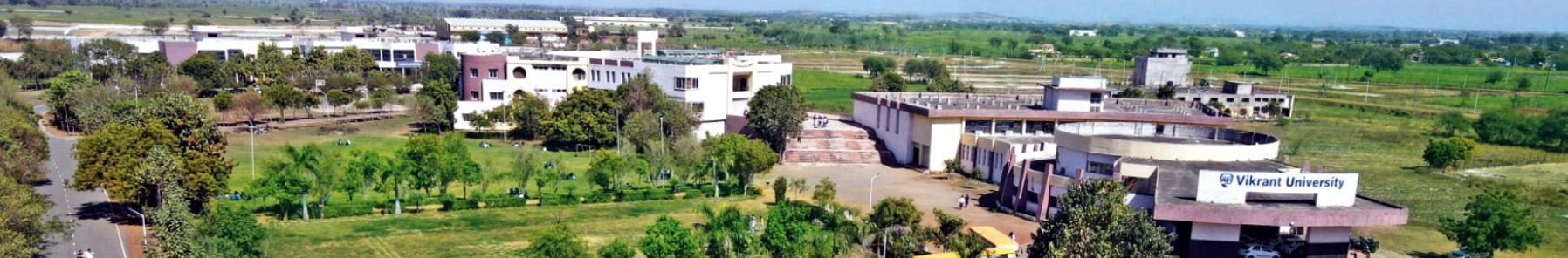 Vikrant University Others(1)