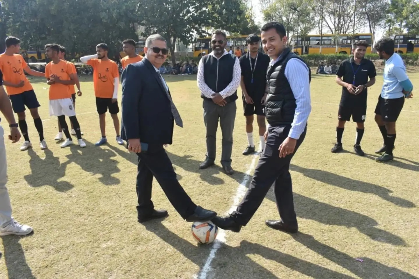 Vikrant University Others(7)