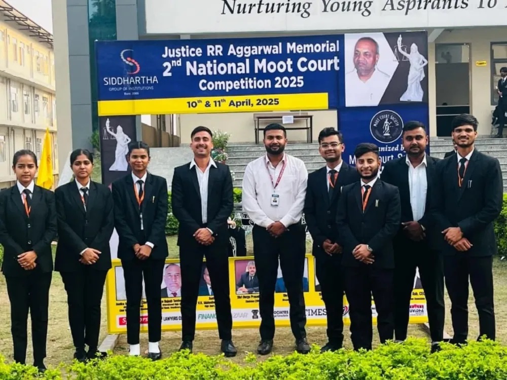 Vikrant University Others(8)