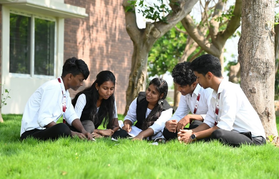 Vinayaka Mission's Law School Others