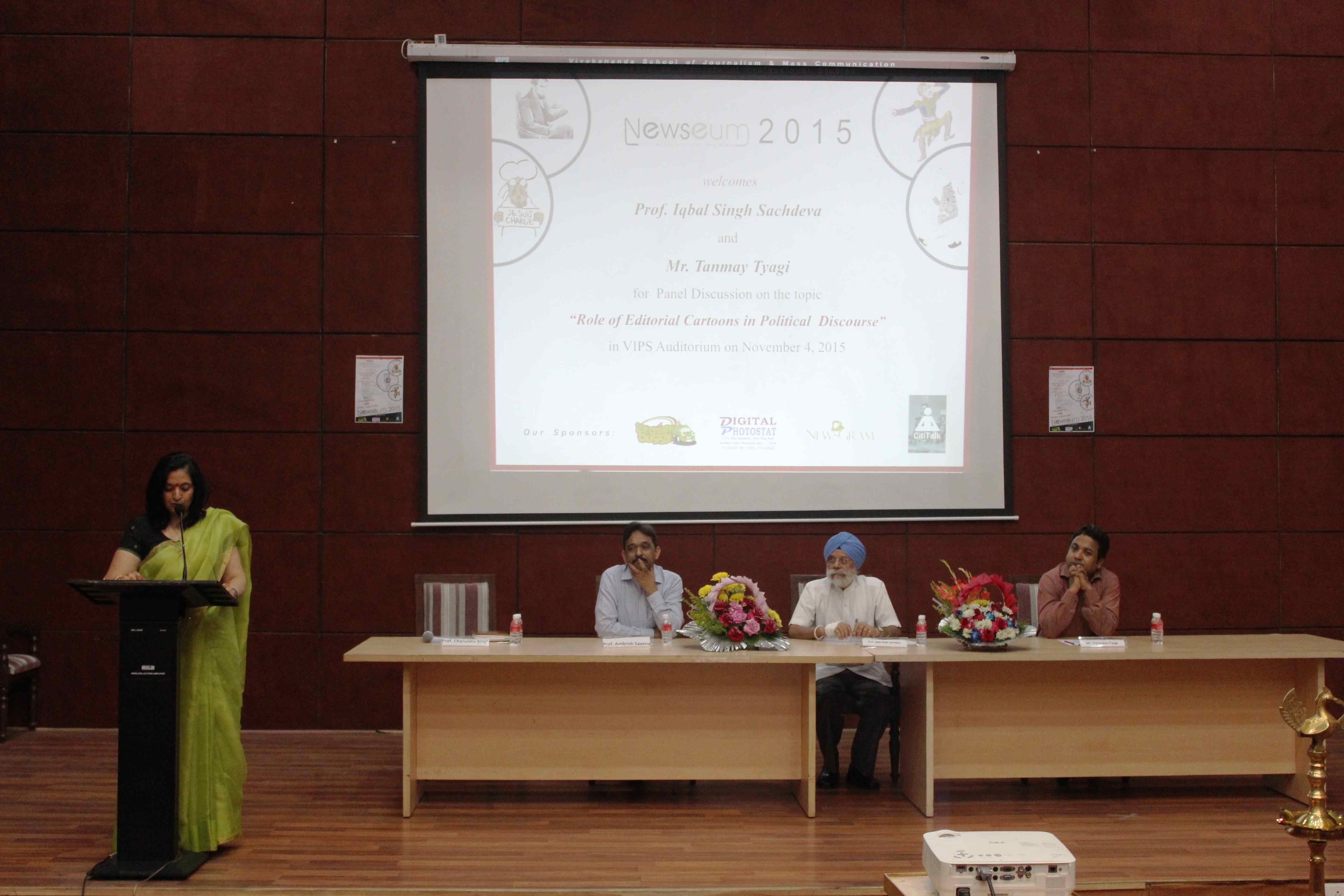 VIPS Delhi Auditorium(1)