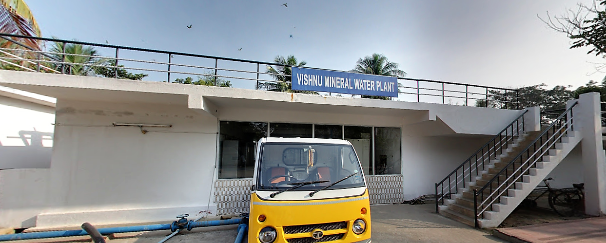 Vishnu Institute of Technology Others(1)