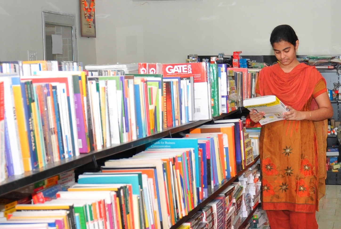 Vishnu Institute of Technology Others(2)