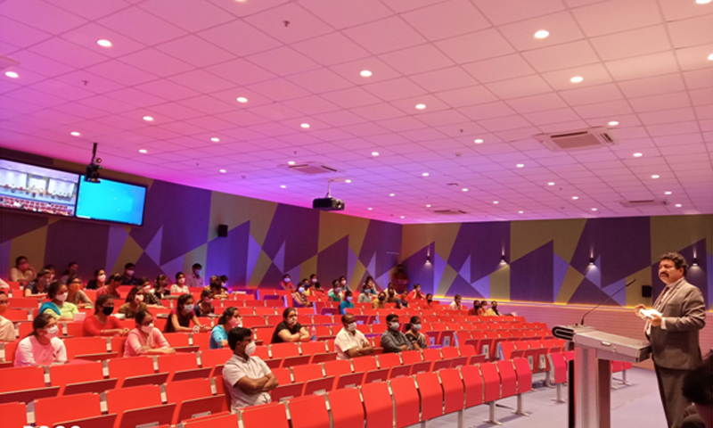 Vishnu Institute of Technology Others(4)