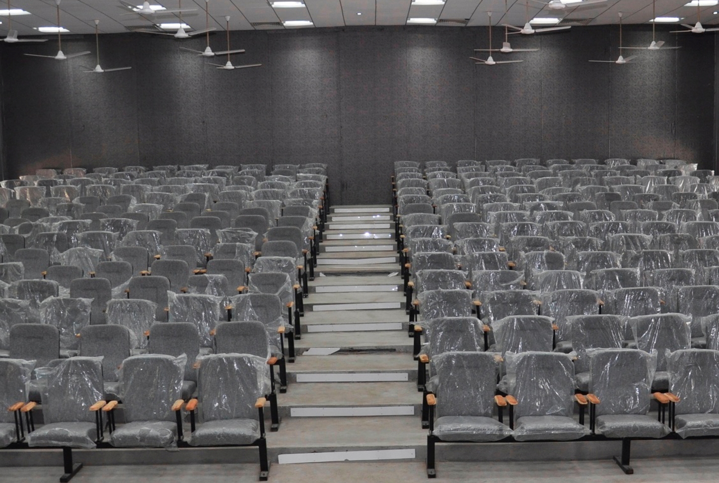 Vishnu Institute of Technology Auditorium(2)