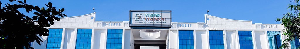 Vishwa Vishwani Institute of Systems and Management Others(1)